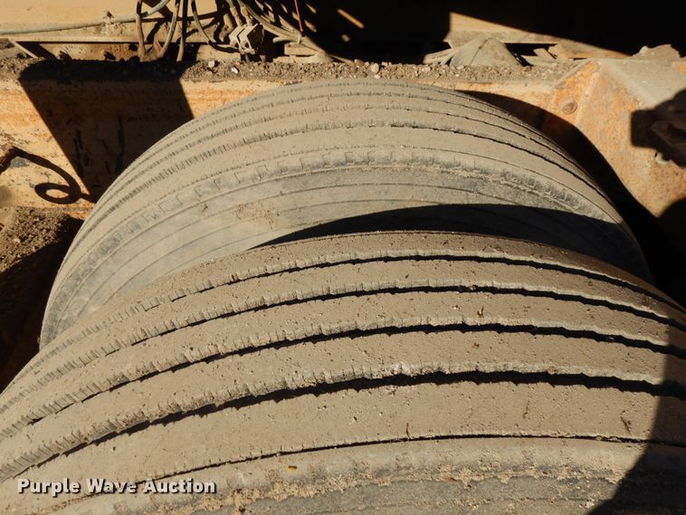 image for item KK9713 The Screen Machine Spyder  screening plant