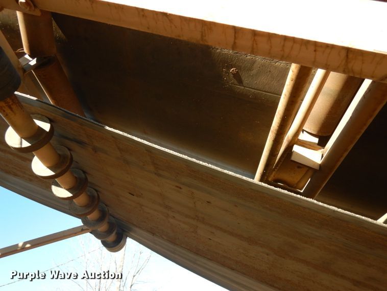 image for item KK9713 The Screen Machine Spyder  screening plant