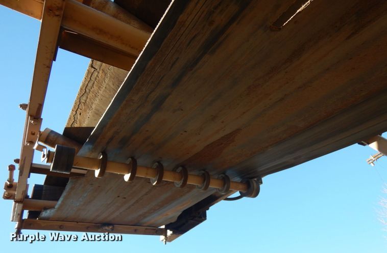 image for item KK9713 The Screen Machine Spyder  screening plant