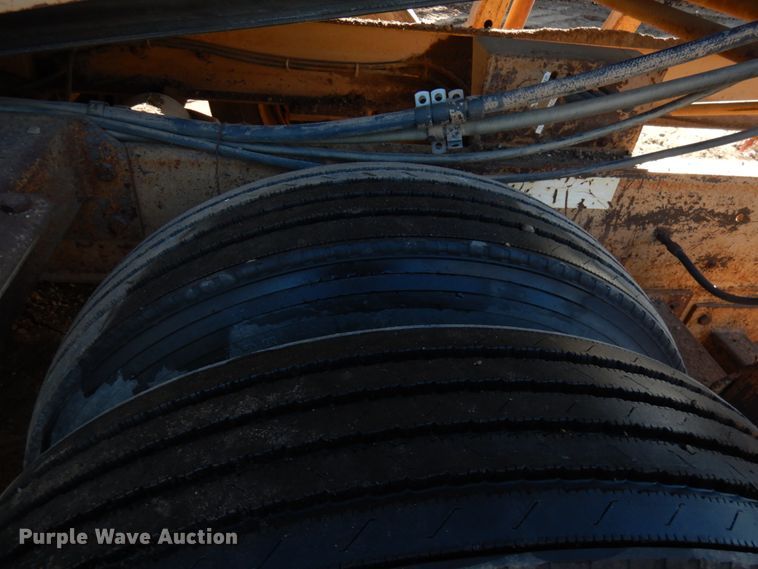 image for item KK9713 The Screen Machine Spyder  screening plant