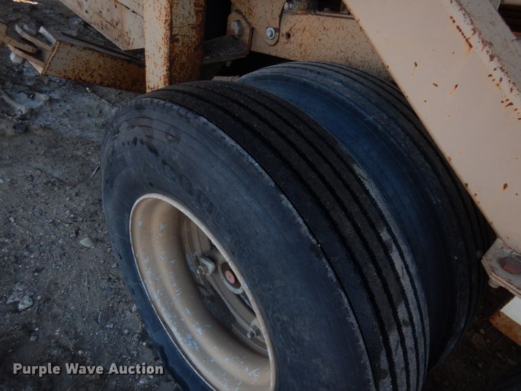 image for item KK9713 The Screen Machine Spyder  screening plant