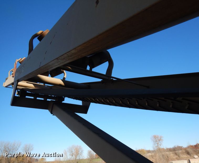 image for item KK9713 The Screen Machine Spyder  screening plant