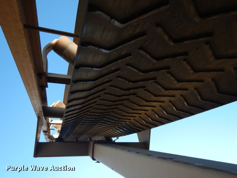 image for item KK9713 The Screen Machine Spyder  screening plant