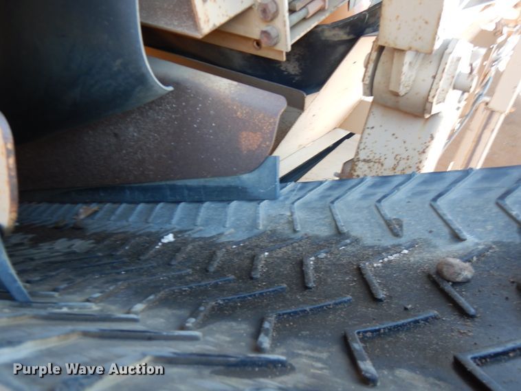 image for item KK9713 The Screen Machine Spyder  screening plant