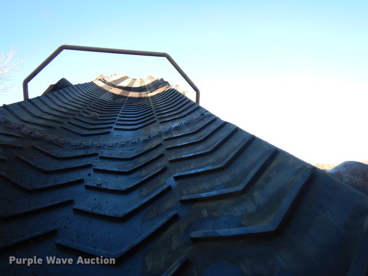 image for item KK9713 The Screen Machine Spyder  screening plant