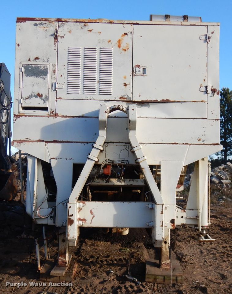 image for item KK9714 Nordberg CC 1007  crushing plant