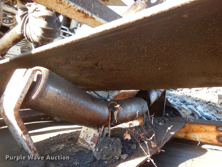 image for item KK9714 Nordberg CC 1007  crushing plant