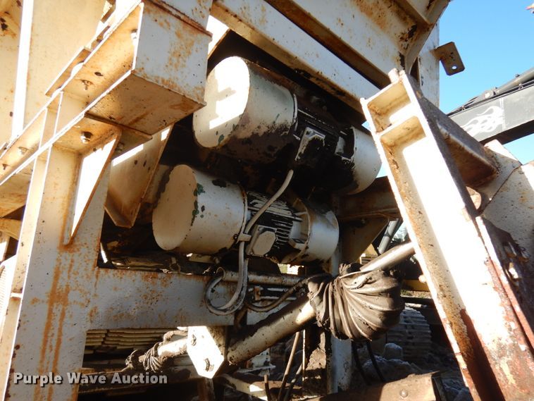 image for item KK9714 Nordberg CC 1007  crushing plant