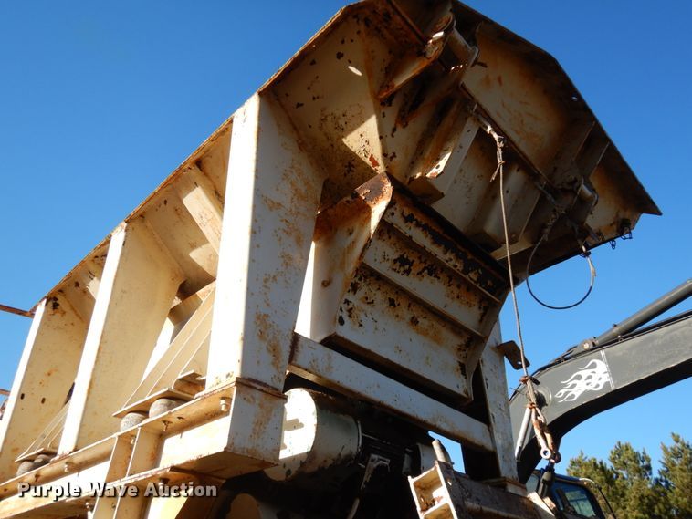 image for item KK9714 Nordberg CC 1007  crushing plant