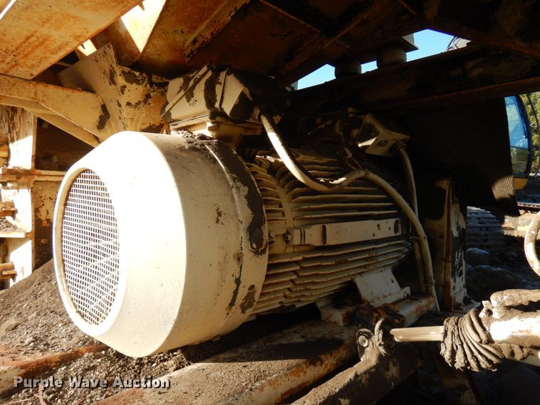 image for item KK9714 Nordberg CC 1007  crushing plant