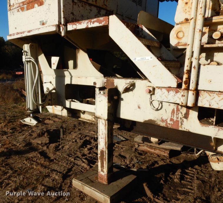 image for item KK9714 Nordberg CC 1007  crushing plant