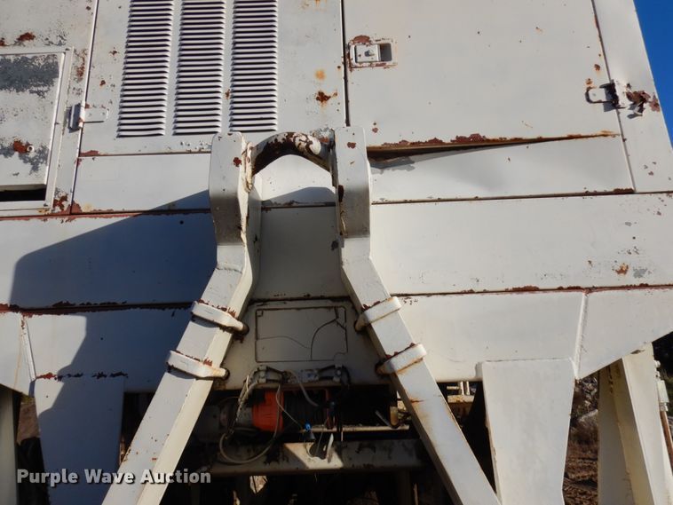 image for item KK9714 Nordberg CC 1007  crushing plant