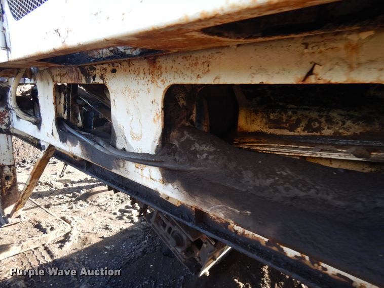 image for item KK9714 Nordberg CC 1007  crushing plant