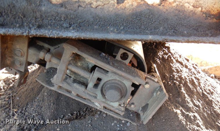 image for item KK9714 Nordberg CC 1007  crushing plant