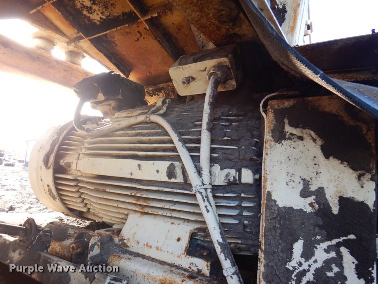 image for item KK9714 Nordberg CC 1007  crushing plant