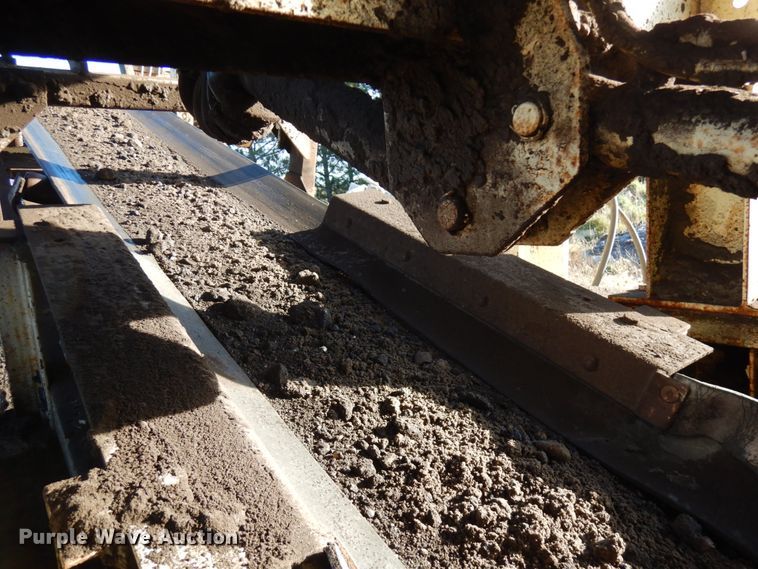 image for item KK9714 Nordberg CC 1007  crushing plant