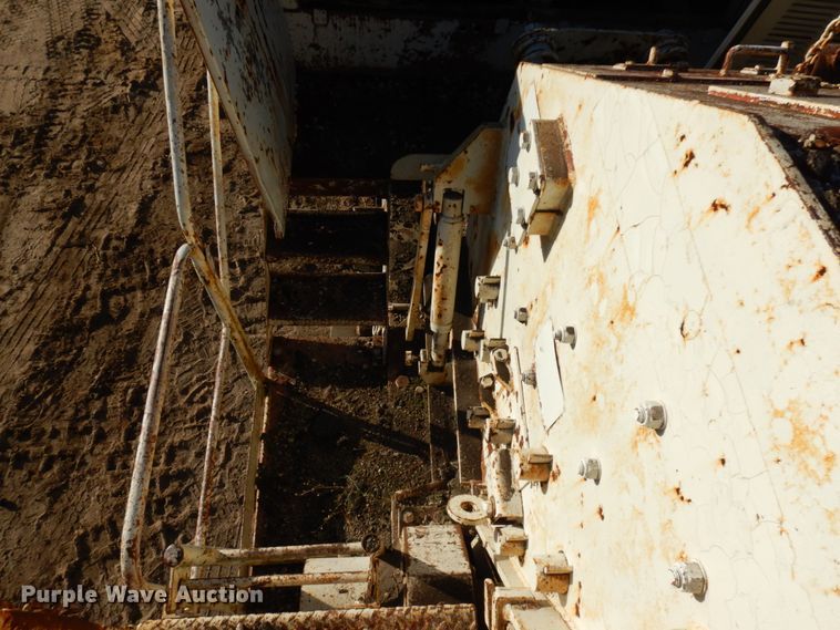 image for item KK9714 Nordberg CC 1007  crushing plant