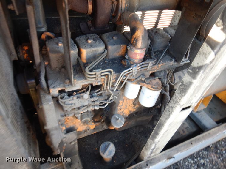 image for item KK9714 Nordberg CC 1007  crushing plant