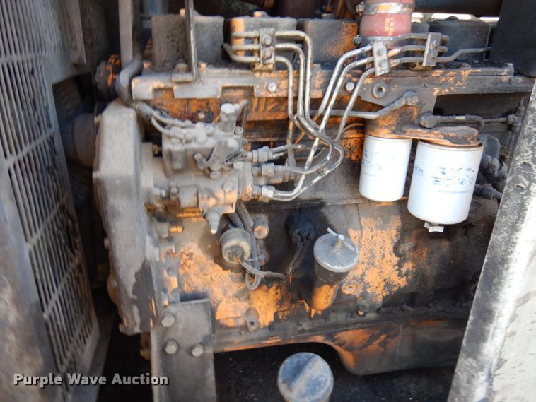 image for item KK9714 Nordberg CC 1007  crushing plant