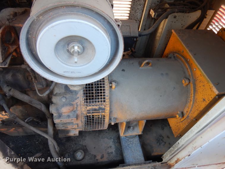 image for item KK9714 Nordberg CC 1007  crushing plant