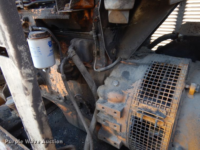 image for item KK9714 Nordberg CC 1007  crushing plant