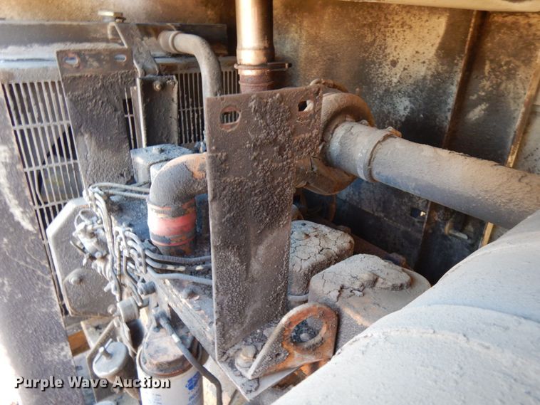 image for item KK9714 Nordberg CC 1007  crushing plant