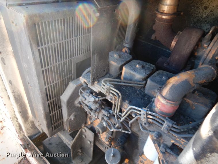 image for item KK9714 Nordberg CC 1007  crushing plant