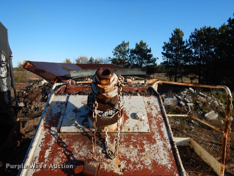 image for item KK9714 Nordberg CC 1007  crushing plant