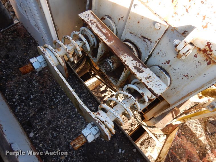 image for item KK9714 Nordberg CC 1007  crushing plant