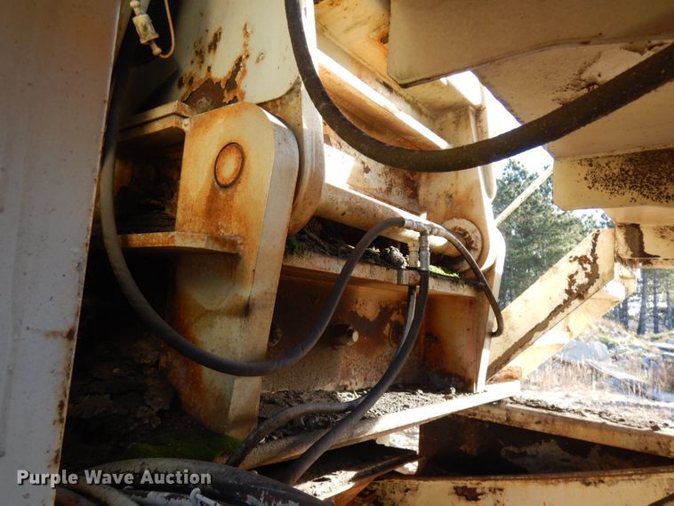 image for item KK9714 Nordberg CC 1007  crushing plant