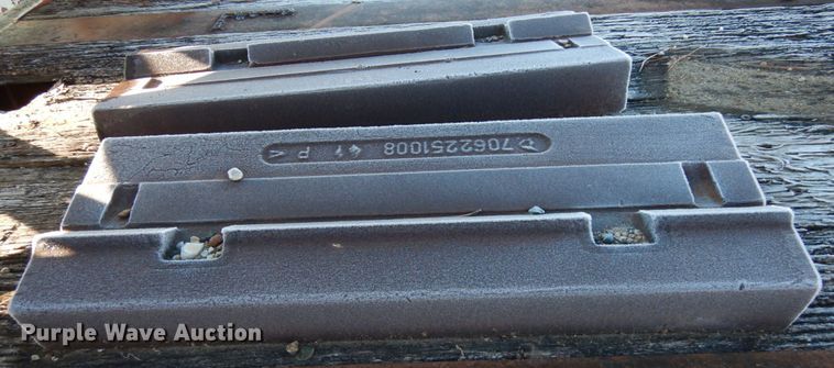 image for item KK9714 Nordberg CC 1007  crushing plant