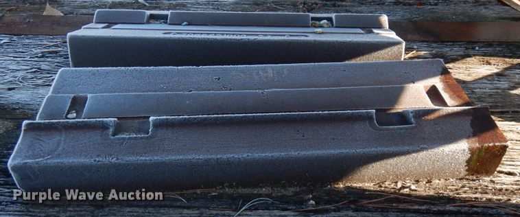 image for item KK9714 Nordberg CC 1007  crushing plant