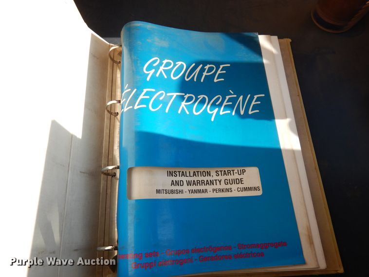 image for item KK9714 Nordberg CC 1007  crushing plant