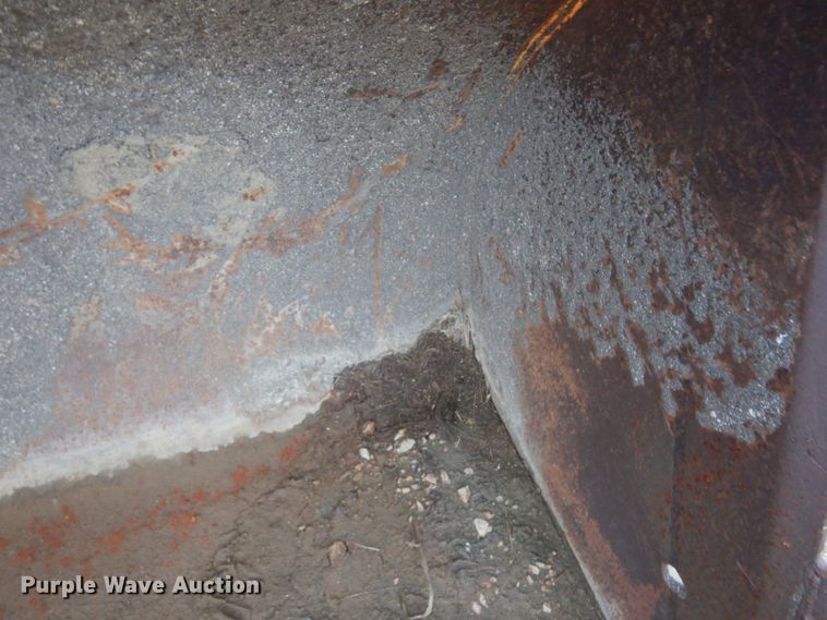 image for item KO9160 1975 Michigan Clark 55B-C  wheel loader