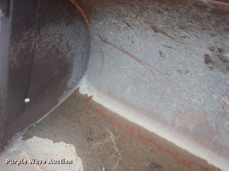 image for item KO9160 1975 Michigan Clark 55B-C  wheel loader