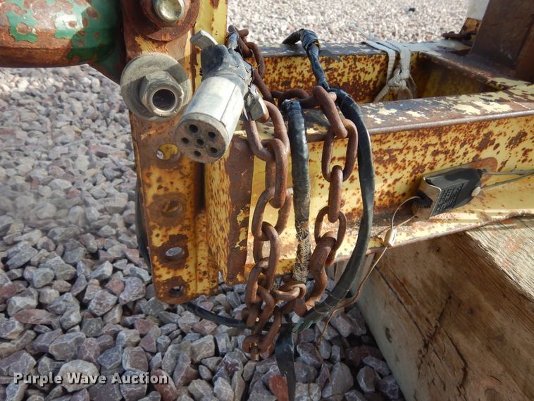 image for item KO9164 2000 Ring-o-matic  vacuum excavator