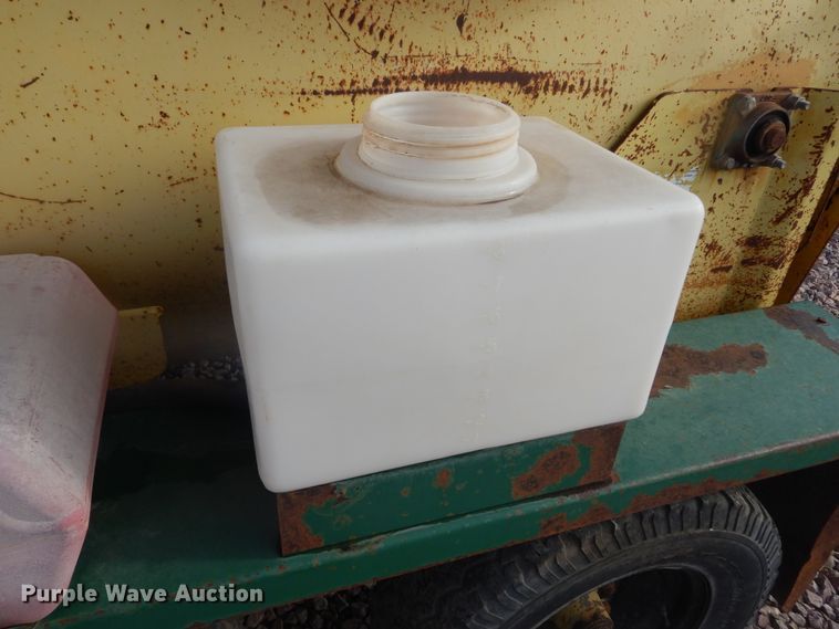 image for item KO9164 2000 Ring-o-matic  vacuum excavator