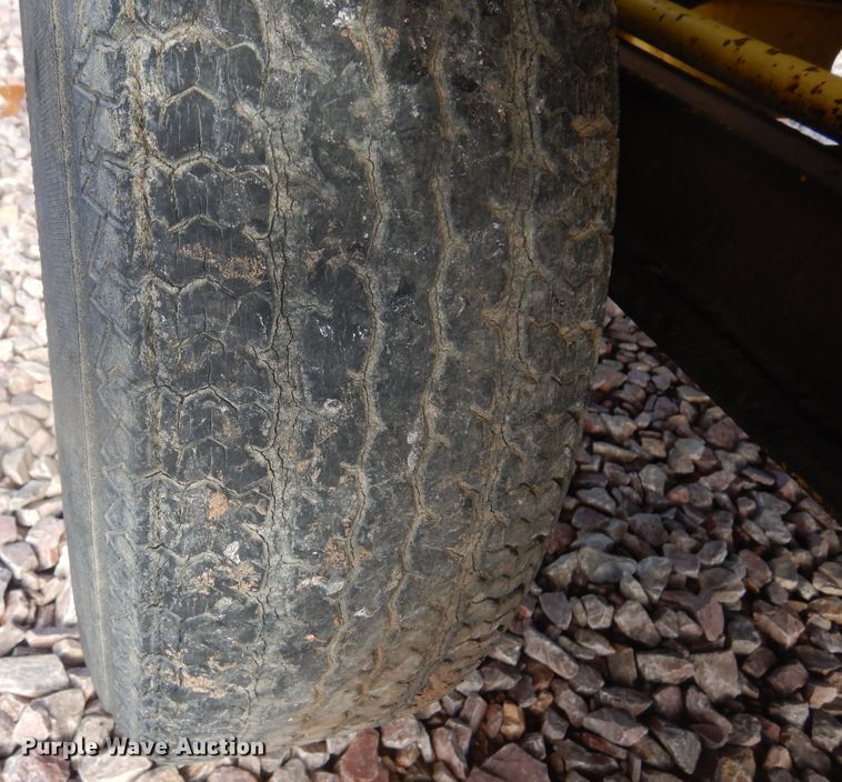 image for item KO9164 2000 Ring-o-matic  vacuum excavator