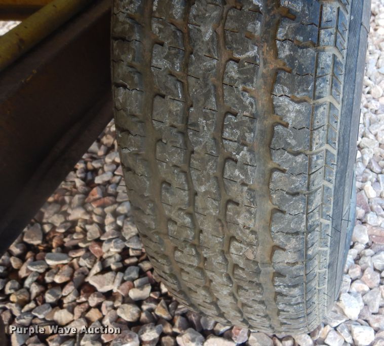 image for item KO9164 2000 Ring-o-matic  vacuum excavator