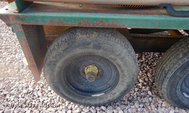 image for item KO9164 2000 Ring-o-matic  vacuum excavator