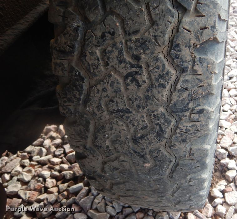 image for item KO9164 2000 Ring-o-matic  vacuum excavator