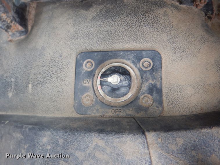 image for item KO9781 2014 Freightliner Business Class M2  hook lift truck