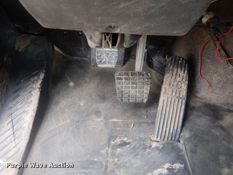 image for item KO9781 2014 Freightliner Business Class M2  hook lift truck