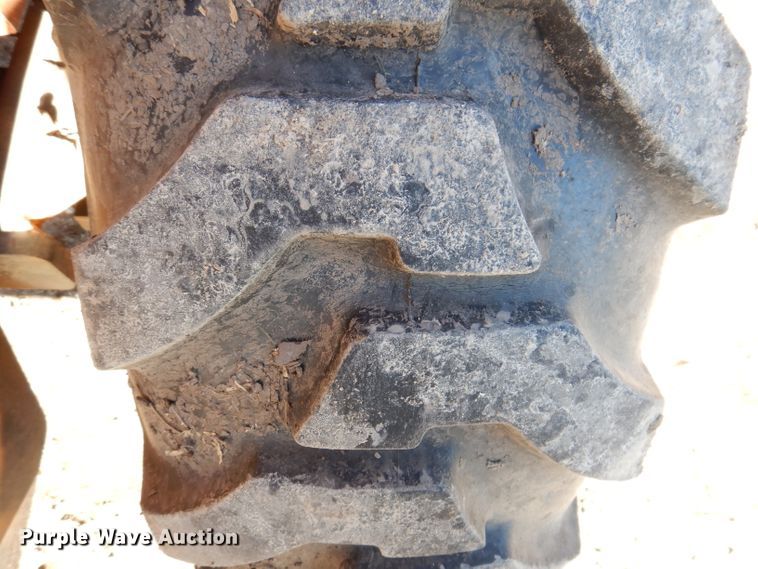 image for item KY9561 1983 Case W14  wheel loader