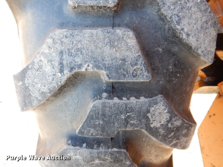 image for item KY9561 1983 Case W14  wheel loader