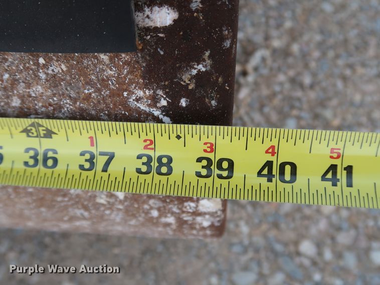 image for item KY9752 1993 Bomag BW100AD-2  double drum vibratory roller