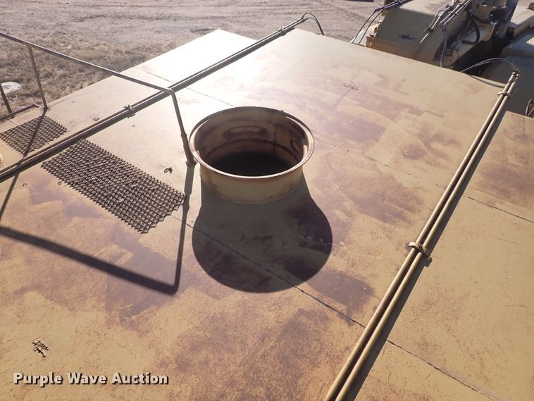 image for item DL5986 1979 Caterpillar 623B  water wagon