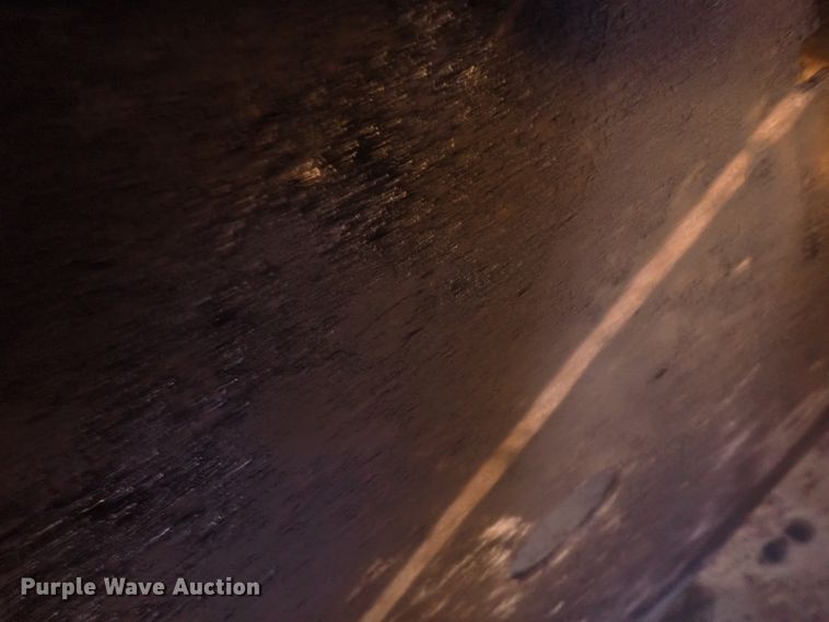 image for item DL5986 1979 Caterpillar 623B  water wagon