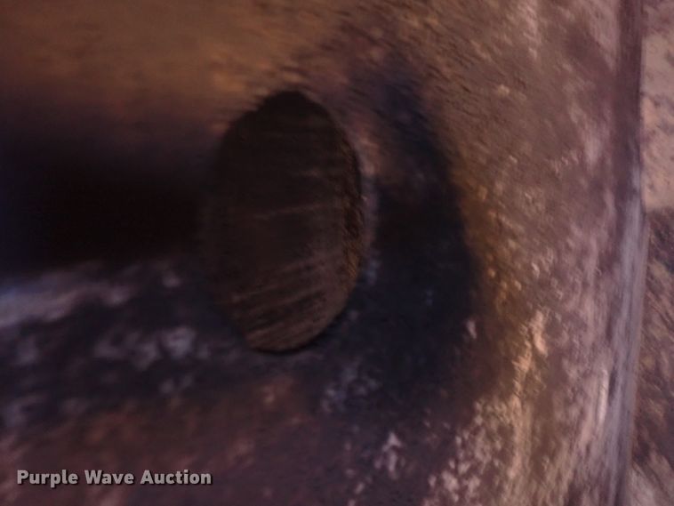 image for item DL5986 1979 Caterpillar 623B  water wagon