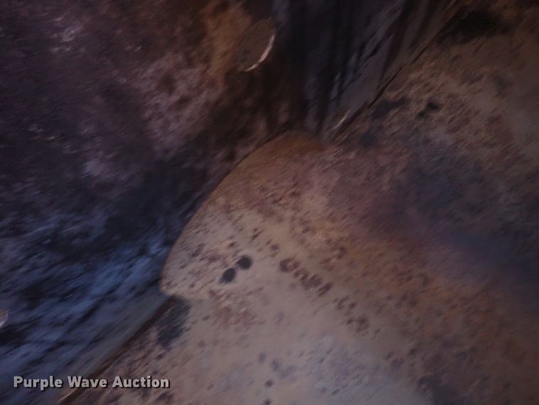 image for item DL5986 1979 Caterpillar 623B  water wagon